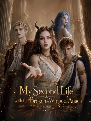 My Second Life with the Angel I Made King