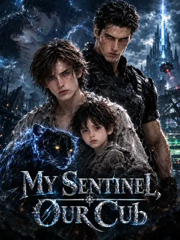 My Sentinel, Our Cub poster