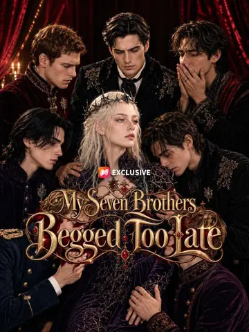 My Seven Brothers Begged Too Late