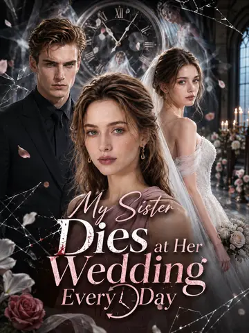 My Sister Dies at Her Wedding Every Day
