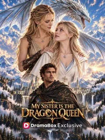 My Sister is the Dragon Queen