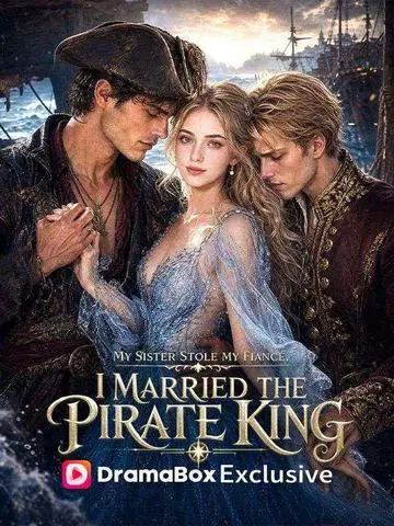My Sister Stole My Fiancé, I Married the Pirate King