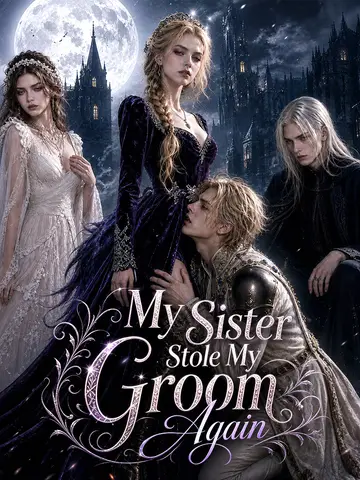 My Sister Stole My Groom Again poster