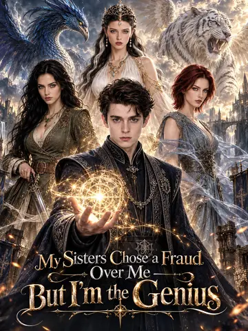 My Sisters Chose a Fraud Over Me — But I'm the Genius poster