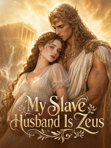 My Slave Husband Is Zeus poster