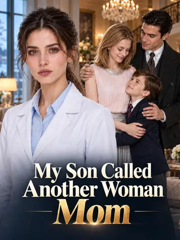 My Son Called Another Woman Mom poster