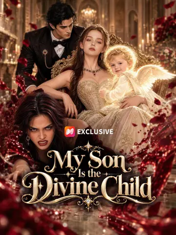 My Son Is the Divine Child