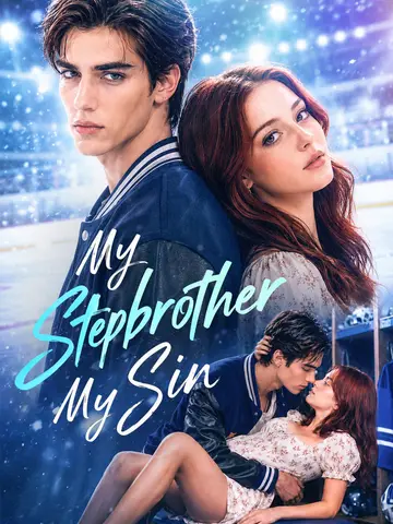 My Stepbrother, My Sin poster