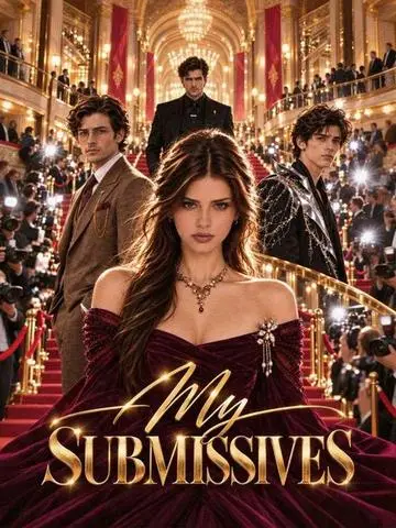 My Submissives poster