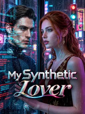 My Synthetic Lover poster
