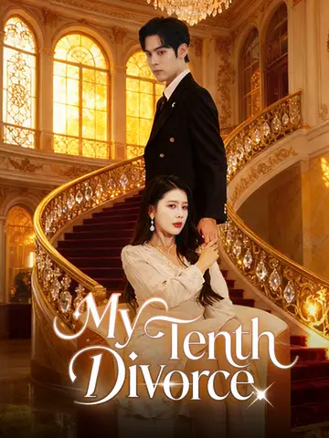 My Tenth Divorce