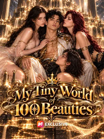 My Tiny World of 100 Beauties poster