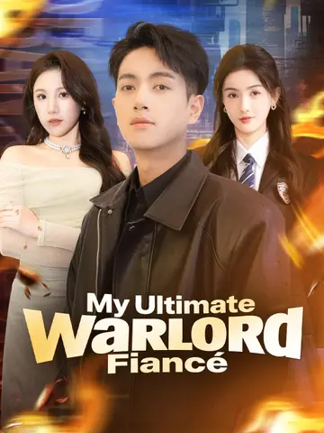 My Ultimate Warlord Fiancé