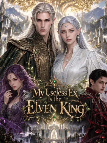 My Useless Ex Is the Elven King poster