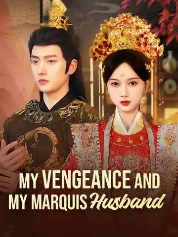 My Vengeance And My Marquis Husband