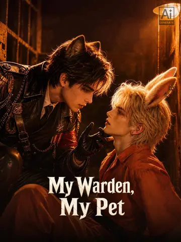 My Warden, My Pet poster