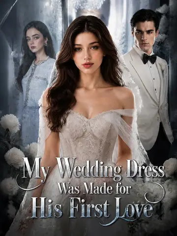 My Wedding Dress Was Made for His First Love poster