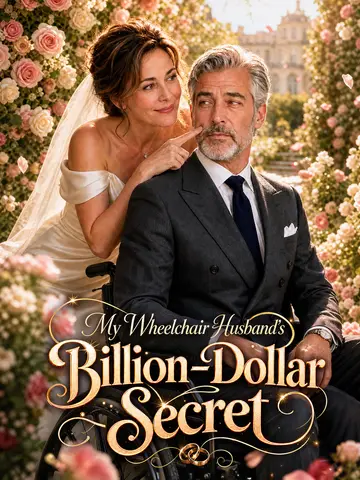 My Wheelchair Husband's Billion-Dollar Secret poster