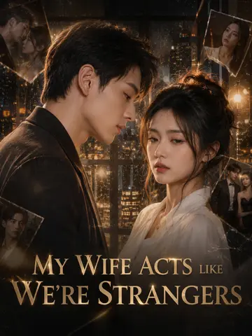 My Wife Pretends We’re Not Married