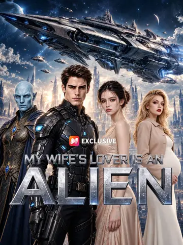 My Wife's Lover Is an Alien