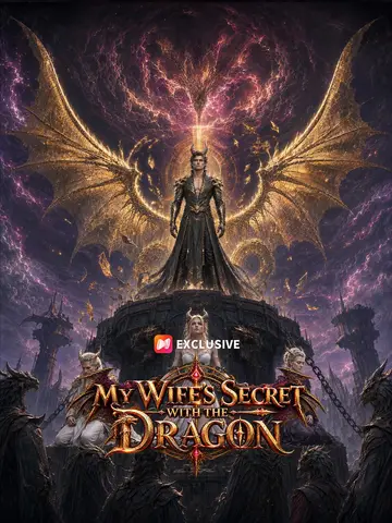 My Wife’s Secret with the Dragon