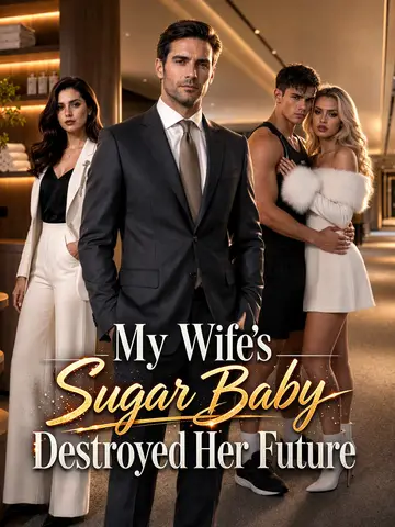 My Wife's Sugar Baby Destroyed Her Future poster
