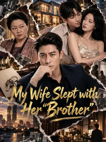 My Wife Slept with Her "Brother"