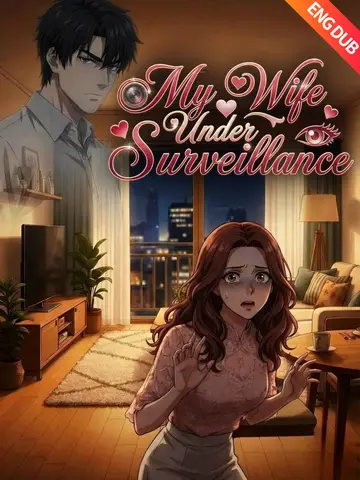 My Wife Under Surveillance
