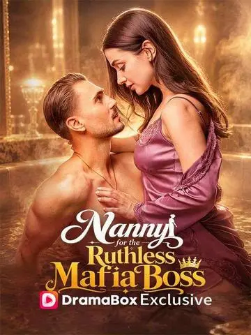 Nanny for the Ruthless Mafia Boss poster