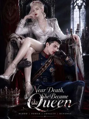 Near Death, She Became Queen poster