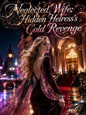 Neglected Wife: Hidden Heiress's Cold Revenge poster