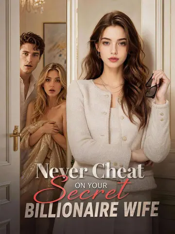Never Cheat on Your Secret Billionaire Wife