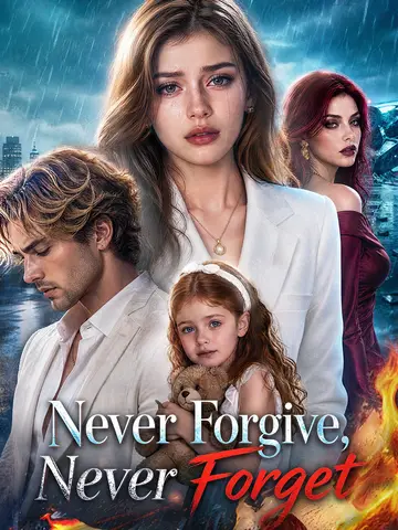 Never Forgive, Never Forget poster