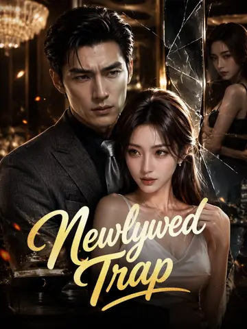 Newlywed Trap poster