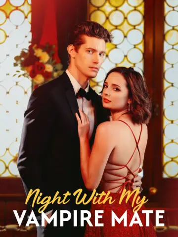 Night with My Vampire Mate poster