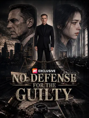 No Defense for the Guilty