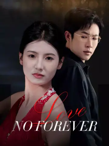 No Forever Love poster