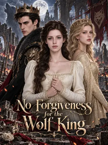 No Forgiveness for the Wolf King