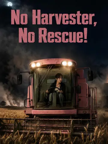 No Harvester, No Rescue!