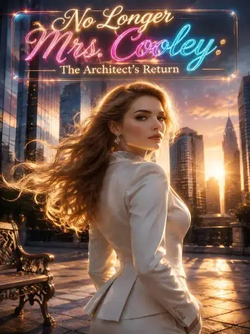 No Longer Mrs. Cooley: The Architect's Return poster