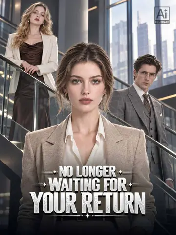 No Longer Waiting for Your Return