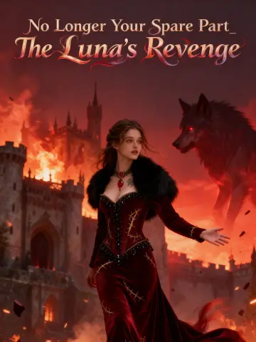 No Longer Your Spare Part: The Luna's Revenge poster