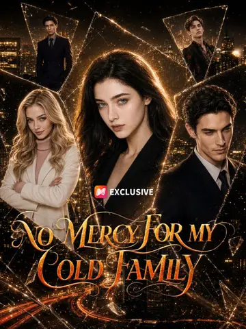 No Mercy For My Cold Family
