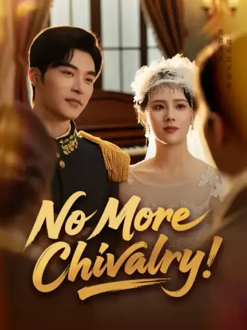 No More Chivalry poster