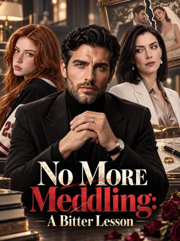 No More Meddling: A Bitter Lesson poster