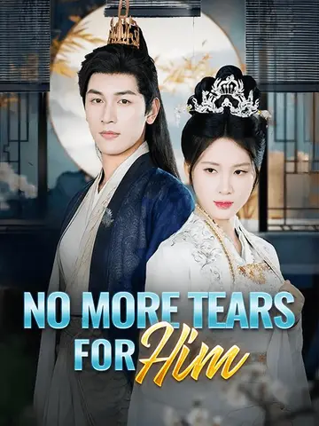 No More Tears for Him poster