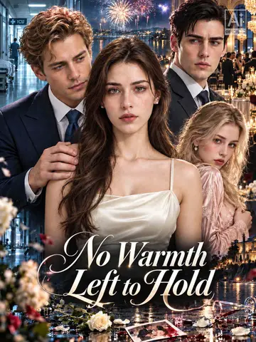 No Warmth Left to Hold poster