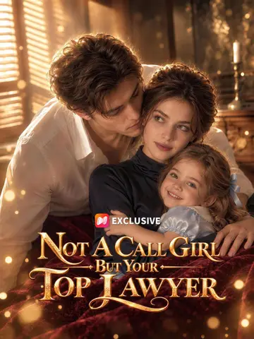 Not A Call Girl But Your Top Lawyer poster