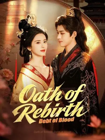 Oath of Rebirth, Debt of Blood poster