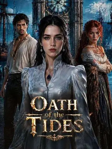 Oath of the Tides